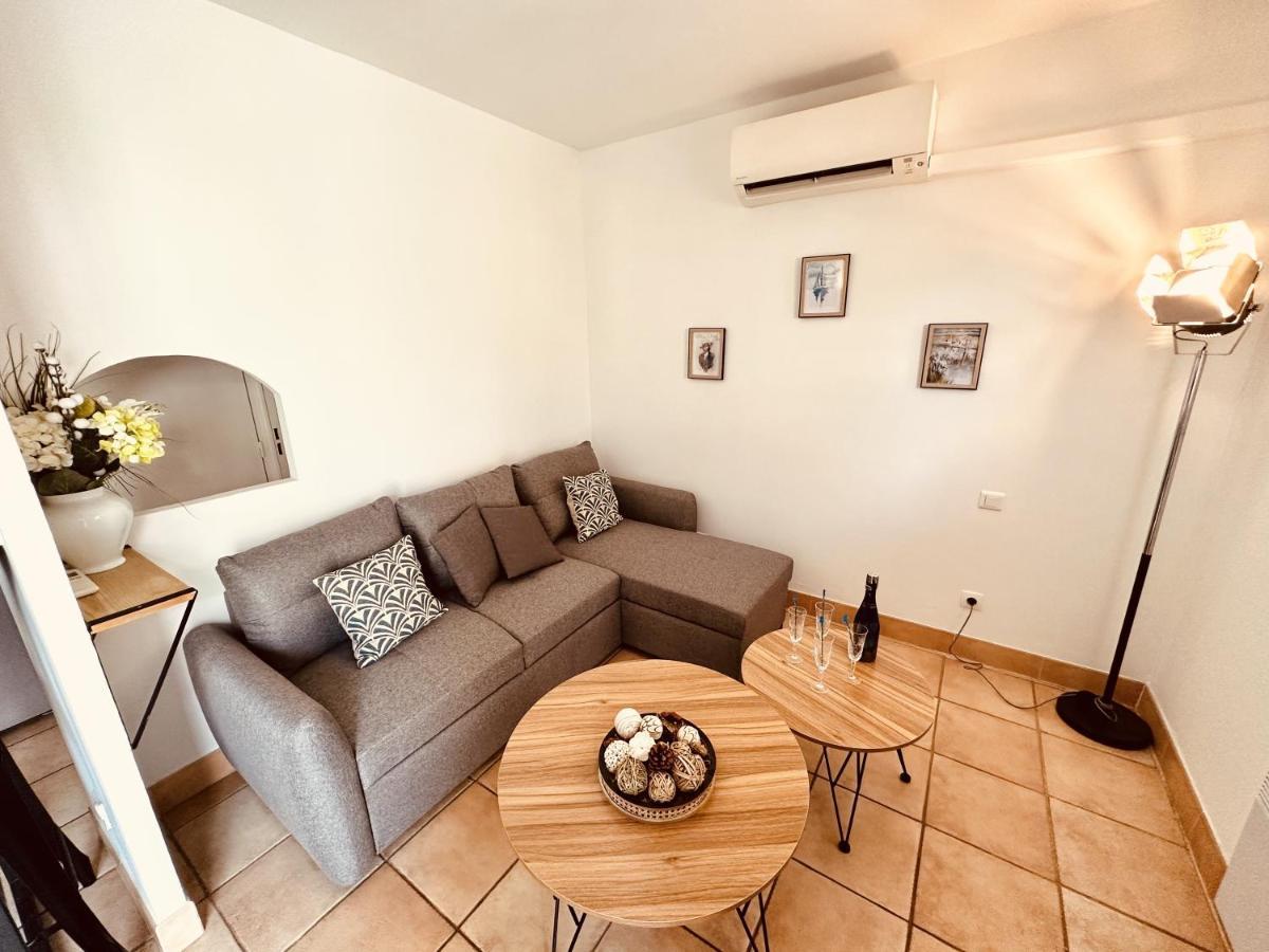 Le Flamant Rose - Cosykaz Apartment เอก-มอร์ต ภายนอก รูปภาพ